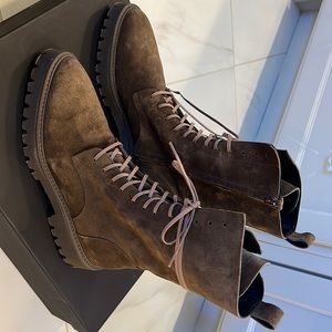 Freda Salvador Zoe boot size 8 1/2